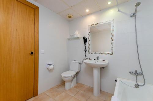 Apartamento de 1 dormitorio del hotel Mariner Club Apartments. Foto 6