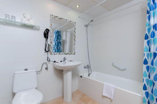 Apartamento de 1 dormitorio del hotel Mariner Club Apartments. Foto 9