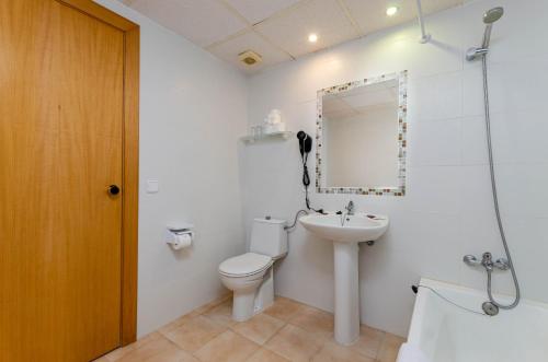 Apartamento de 1 dormitorio del hotel Mariner Club Apartments. Foto 10
