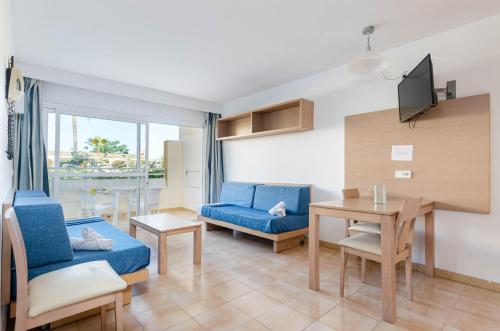 Apartamento de 1 dormitorio del hotel Mariner Club Apartments. Foto 11