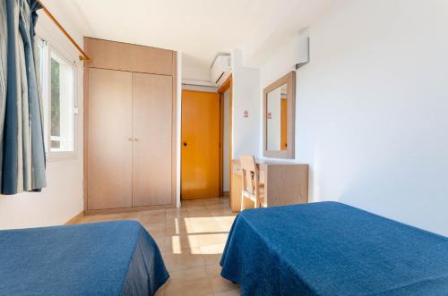 Apartamento de 1 dormitorio del hotel Mariner Club Apartments. Foto 12