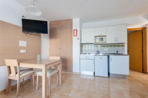Apartamento de 1 dormitorio del hotel Mariner Club Apartments. Foto 13