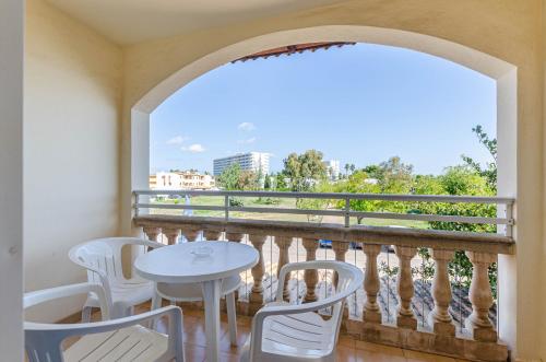 Apartamento de 1 dormitorio del hotel Mariner Club Apartments. Foto 15