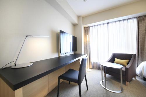 Habitación Doble Superior para no fumadores - 2 camas del hotel Richmond Premier Asakusa International