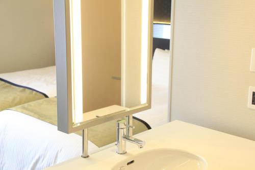 Habitación Triple Premier - No fumadores del hotel Richmond Premier Asakusa International. Foto 1