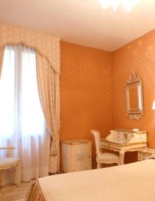 Habitación Doble Clásica - 1 o 2 camas del hotel Canaletto. Foto 1