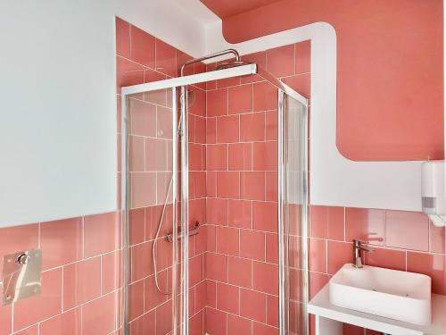 Cápsula Individual XL del hotel Atypicap Capsule. Foto 2