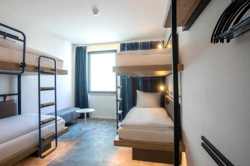 Habitación Sorpresa - Habitación revelada a la llegada del hotel H2 Budapest. Foto 4