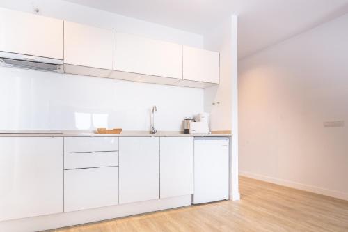 Estudio con vistas al mar del hotel Atlantic Holiday Hotel. Foto 12