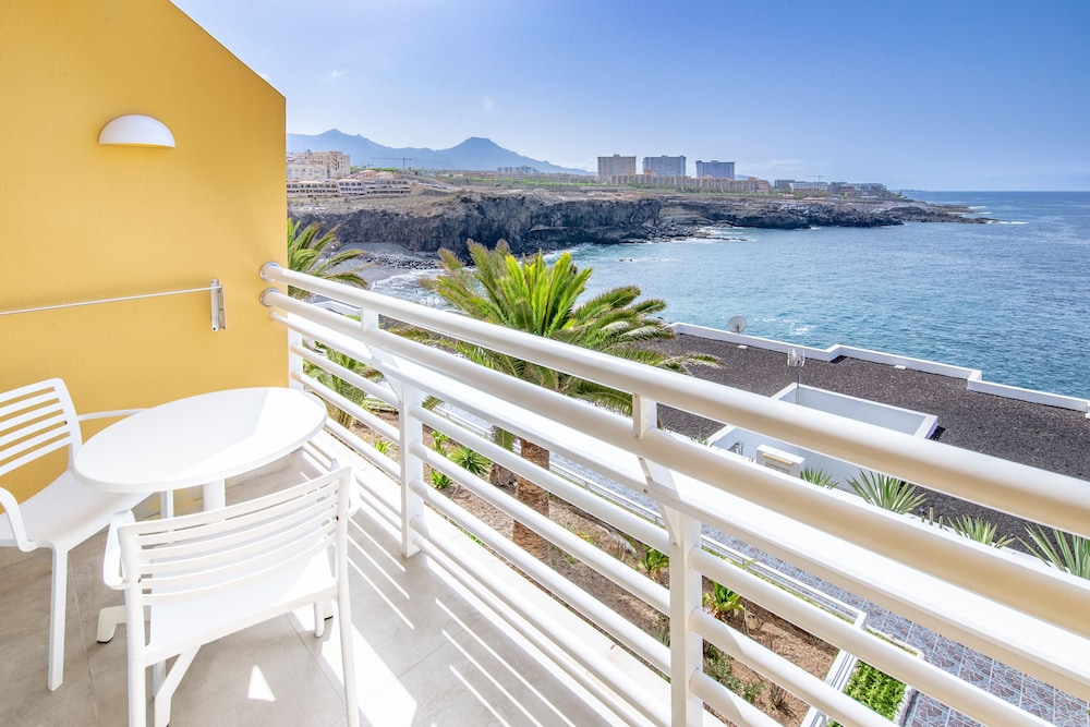 Estudio, vistas al mar del hotel Atlantic Holiday Hotel. Foto 7