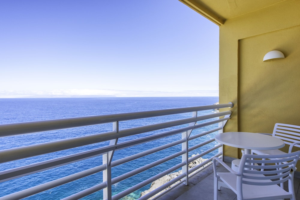Apartamento, 1 habitación, vistas al mar del hotel Atlantic Holiday Hotel. Foto 10