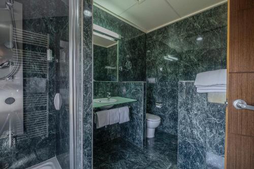 Suite del hotel Hidalgo. Foto 9