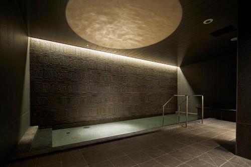 Habitación adaptada para personas de movilidad reducida del hotel Amanek Kanazawa. Foto 3