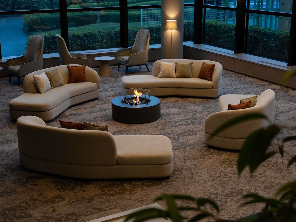 Estilo Japonés Clásico del hotel Grand Mercure Nasu Highlands Resort and Spa. Foto 3