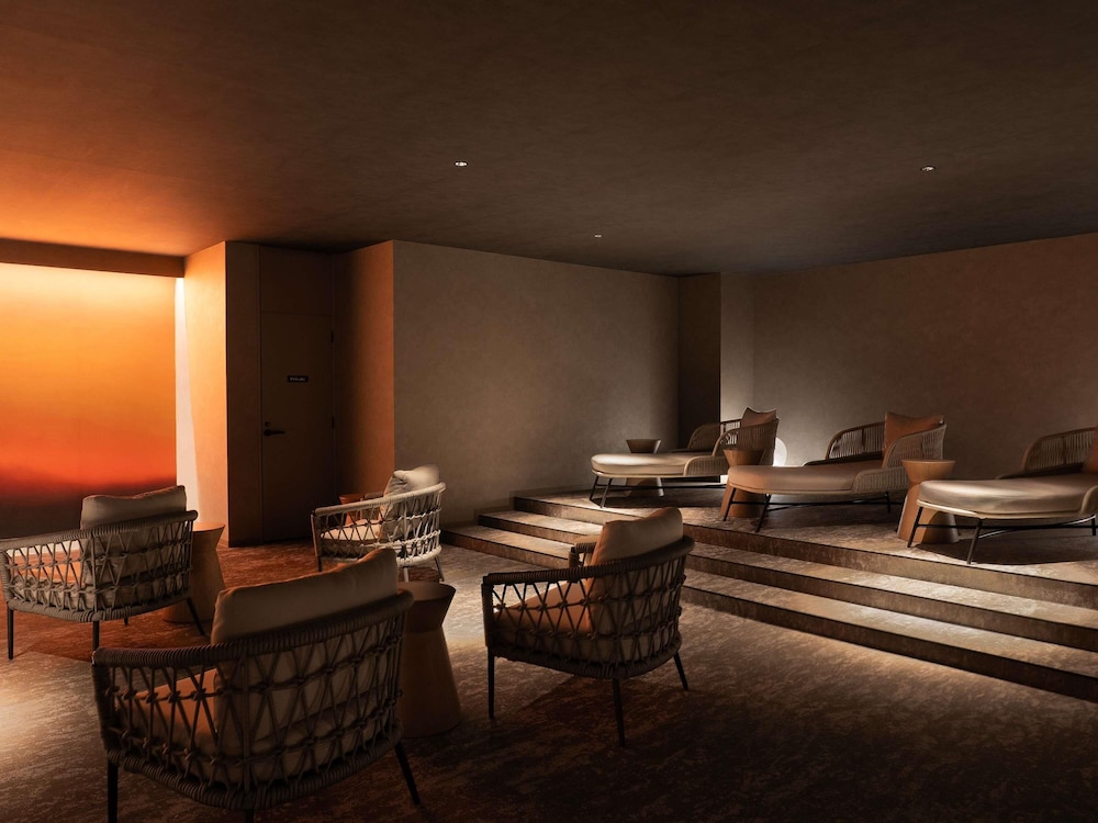 Habitación Clásica con Dos Camas Individuales (Estilo Japonés - Occidental) del hotel Grand Mercure Nasu Highlands Resort and Spa. Foto 5