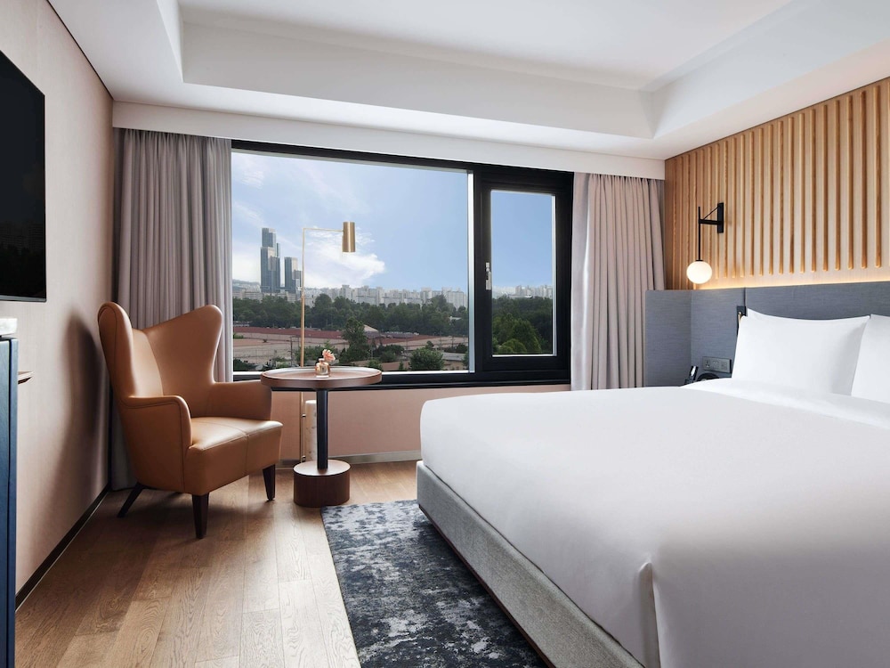 Signature City King del hotel Mondrian Seoul Itaewon