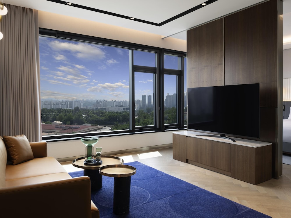 Suite City King del hotel Mondrian Seoul Itaewon