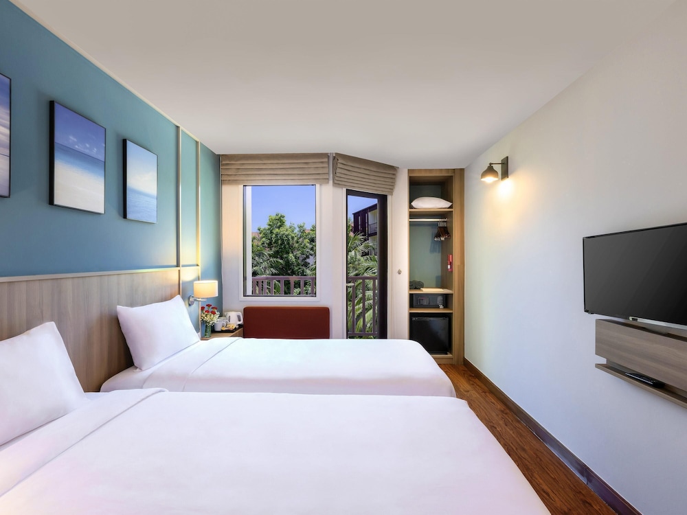 Habitación superior, 2 camas individuales del hotel Ibis Phuket Patong - Sha Extra Plus