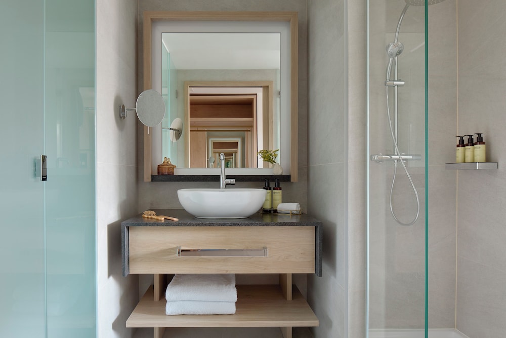 Suite Studio ME+ del hotel ME Barcelona. Foto 4