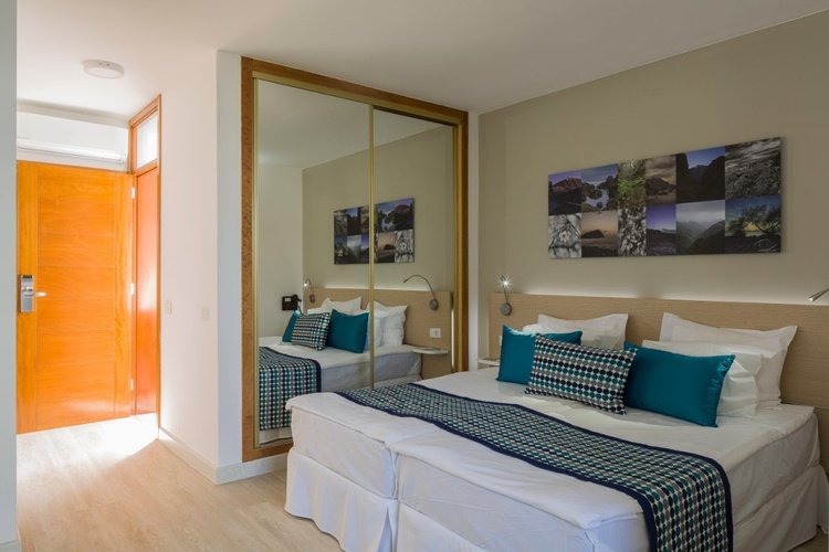 Estudio del hotel Coral Dreams. Foto 1