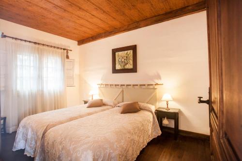 Apartamento de 1 dormitorio del hotel Finca Vista Bonita. Foto 1