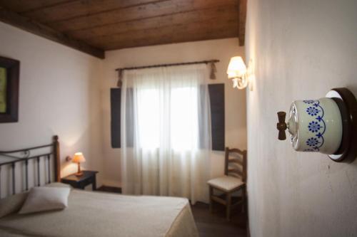 Apartamento de 1 dormitorio del hotel Finca Vista Bonita. Foto 4