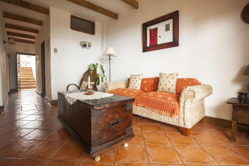 Apartamento de 1 dormitorio del hotel Finca Vista Bonita. Foto 6
