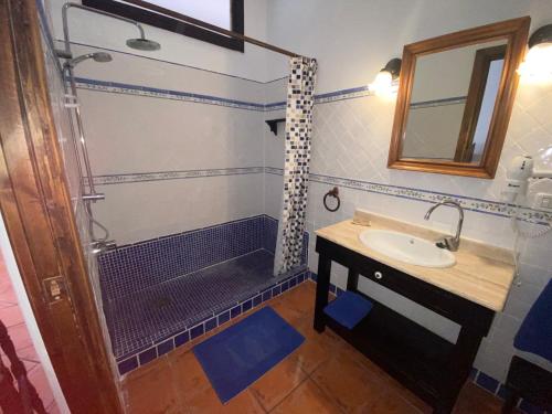 Apartamento de 1 dormitorio del hotel Finca Vista Bonita. Foto 11