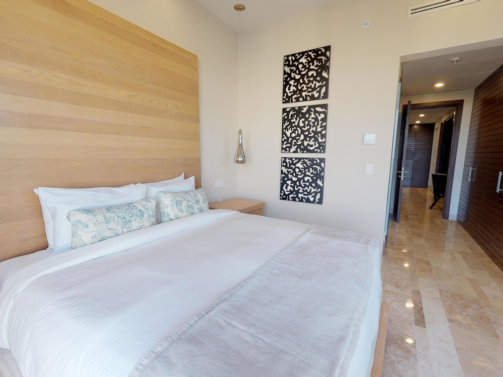 Villa ático de 3 dormitorios del hotel Fairmont Heritage Place Mayakoba. Foto 4