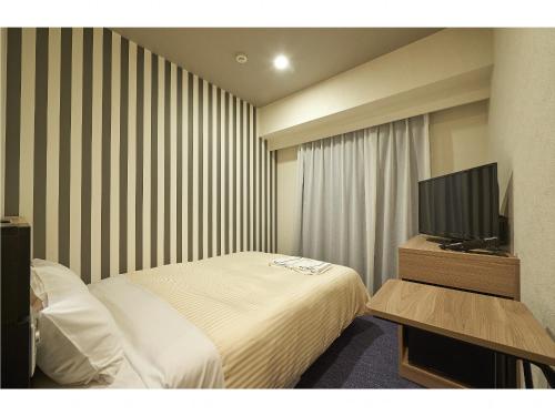 Habitación Doble - No fumadores del hotel Sotetsu Fresa Inn Kamakura Ofuna Higashiguchi