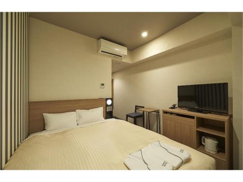 Habitación Doble Superior - No fumadores del hotel Sotetsu Fresa Inn Kamakura Ofuna Higashiguchi