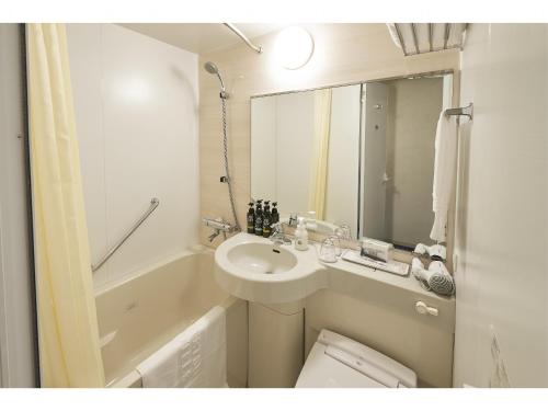 Habitación Doble Superior - No fumadores del hotel Sotetsu Fresa Inn Kamakura Ofuna Higashiguchi. Foto 3