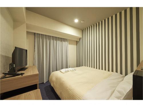 Habitación Doble Superior - No fumadores del hotel Sotetsu Fresa Inn Kamakura Ofuna Higashiguchi. Foto 4