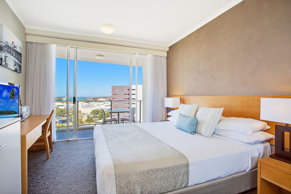 Estudio del hotel Mantra Twin Towns. Foto 2