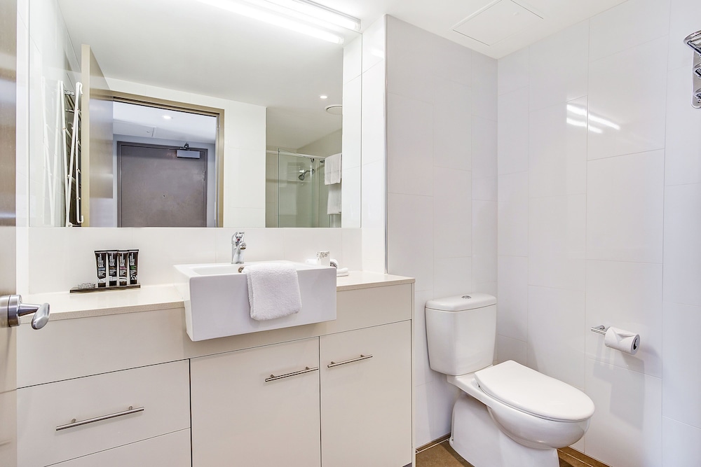 Estudio del hotel Mantra Twin Towns. Foto 5