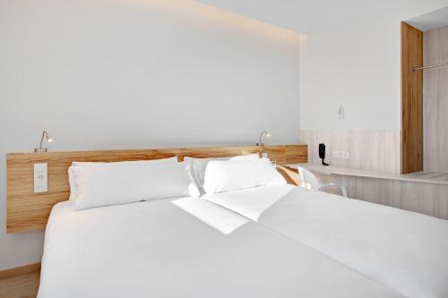 Habitación Doble - 2 camas del hotel B&B Porto Expo Aeroporto