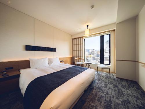 Habitación Doble Confort - No fumadores del hotel Tokyu Stay Hida-takayama Musubi No Yu