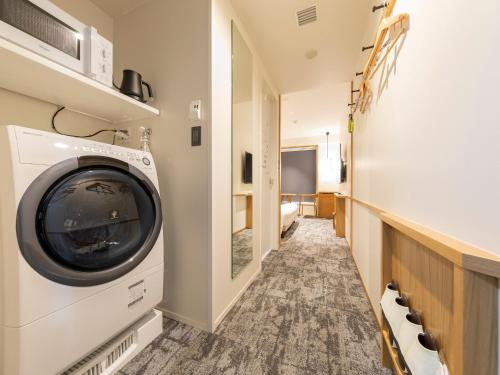 Habitación Doble Confort - No fumadores del hotel Tokyu Stay Hida-takayama Musubi No Yu. Foto 5