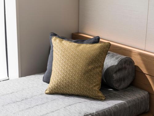 Residential Twin Room - Non Smoking del hotel Tokyu Stay Hida-takayama Musubi No Yu. Foto 4