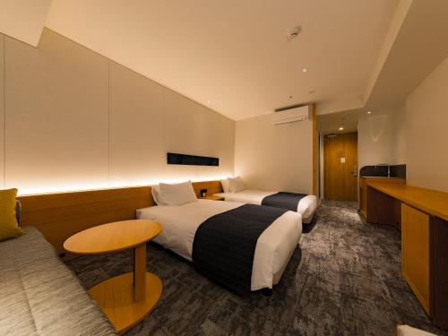 Residential Twin Room - Non Smoking del hotel Tokyu Stay Hida-takayama Musubi No Yu. Foto 5