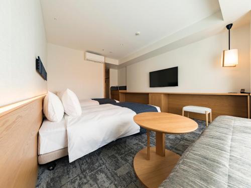 Residential Twin Room - Non Smoking del hotel Tokyu Stay Hida-takayama Musubi No Yu. Foto 6