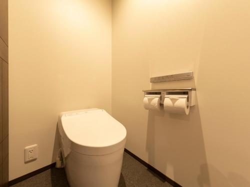 Japanese - Western Style Twin Room - Non Smoking del hotel Tokyu Stay Hida-takayama Musubi No Yu. Foto 3