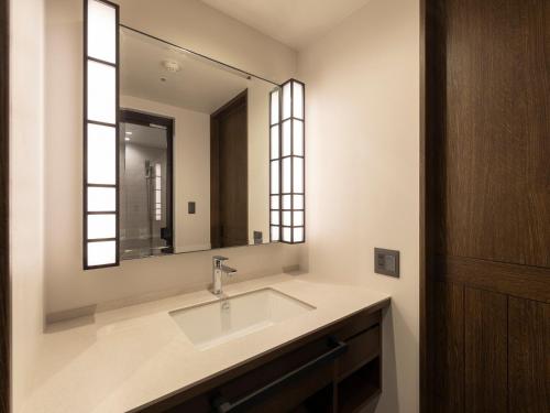 Habitación doble Japonesa del hotel Tokyu Stay Hida-takayama Musubi No Yu. Foto 7