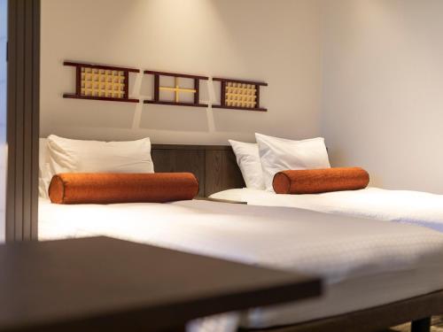 Habitación doble Japonesa del hotel Tokyu Stay Hida-takayama Musubi No Yu. Foto 10
