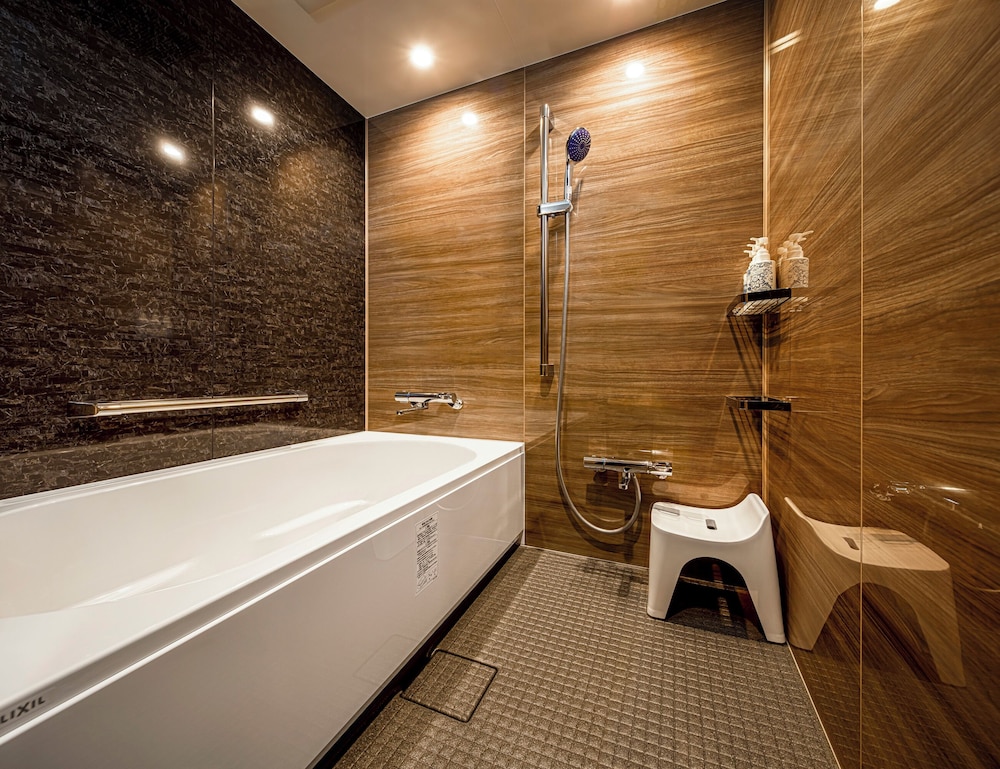 Habitación Individual Básica del hotel Rihga Gran Kyoto. Foto 3