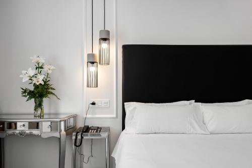 Habitación Deluxe del hotel Urban Anaga. Foto 3