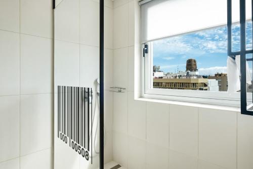 Habitación Deluxe del hotel Urban Anaga. Foto 12