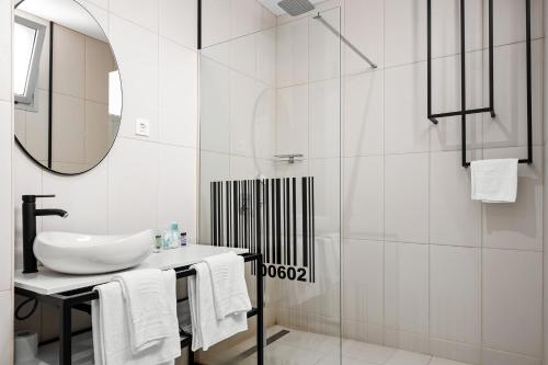 Habitación Doble del hotel Urban Anaga. Foto 3