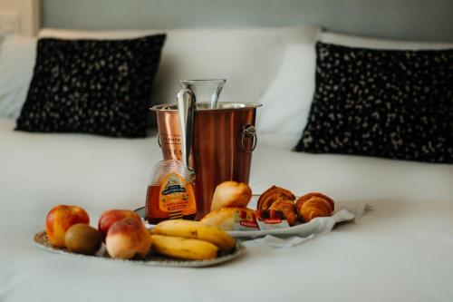 Habitación Doble del hotel Urban Anaga. Foto 10