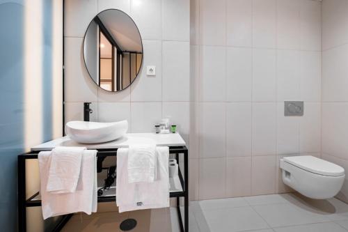 Habitación Familiar del hotel Urban Anaga. Foto 2